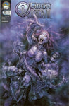 Fathom:kiani #3 "Park Cover"