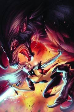 X-Men Hellbound #3 (Of 3)