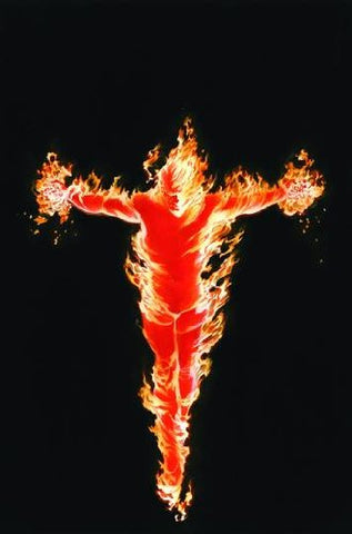 TORCH #1 (OF 8)