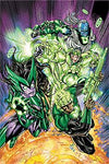 Green Lantern Corps #49 (Brightest Day) (Comic)