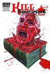 Kill Shakespeare Tide of Blood #5