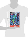 Wolverine #5