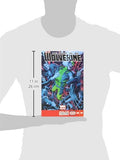 Wolverine #5