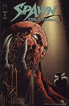 Spawn The Undead #4