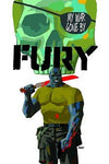 Fury Max #10