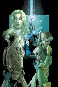 X-Men: Legacy #171