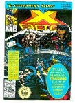 X-Factor #85 Marvel