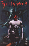 Hellshock Book One Jan 1997 A Kairos Moment by Jae Lee