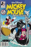 Walt Disney's Mickey Mouse Adventures # 1 - 06/90 - "The Phantom Gondolier"
