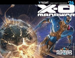 X-O Manowar #26