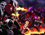 Onslaught Unleashed #1
