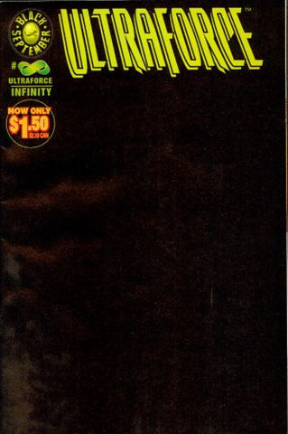 Ultraforce Infinity