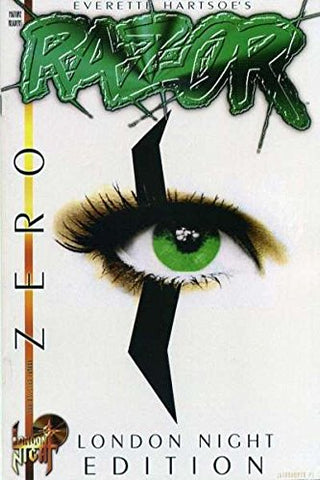 Razor: Zero-London Night Edition