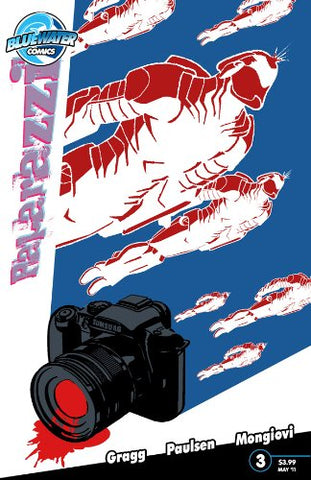 Paparazzi #3