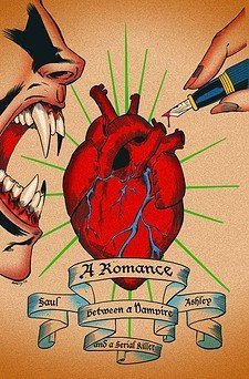 Ex Sanguine #3