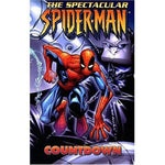 Spectacular Spider-Man Vol. 2: Countdown