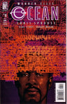 Ocean, #4 of 6 (Comic Book)