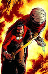 Mystery Men #3