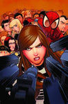 Ultimate Comics Spider-Man #10