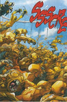 Avenging Spider-Man #1 - Polybagged w/ FREE Digital Download Code