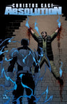 Absolution #2 "Regular Cover" (Absolution, Volume 1)