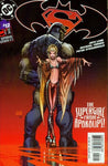 Superman/Batman #12 The Supergirl from Apokoups