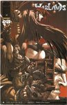 Warlands: The Age of Ice #3 October 2001