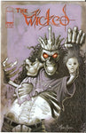 The Wicked No. 3 First Printing