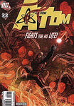 All New Atom (2006 series) #22