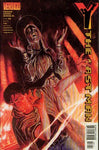 Y The Last Man #24 Tongues of Flame