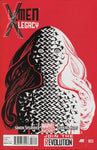 X-Men Legacy #3