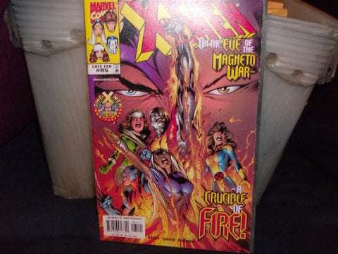 X-men #85