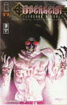Obergeist: Ragnarok Highway #3 July 2001