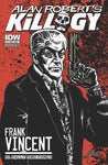 Alan Robert's Killogy No. 1 Cover A