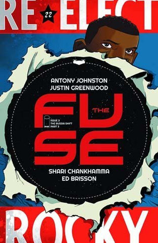 Fuse #3