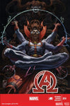 New Avengers #14