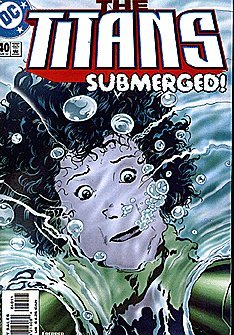 Titans (1999 series) #40