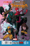 Avenging Spider-Man #16 "2nd Print Variant"