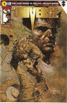 Universe #1 (Cover By Finch) August 2001