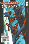 Ultimate Spider-man #47 (Suspended) December 2003