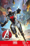 Avengers World #2