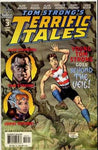 Tom Strong's Terrific Tales #3 June 2002