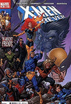 X-Men Forever (2009 series) #24