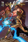 Grimm Fairy Tales #67 Cover B