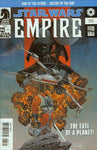 Star Wars Empire #34 Fate of a Planet!