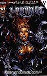 Witchblade (1995 series) #59
