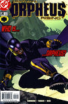 Batman Orpheus Rising No. 2