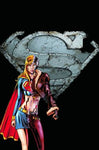 Supergirl #44