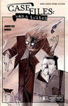Case Files: Sam and Twitch, No. 2; August 2003
