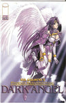 Dark Angel: Phoenix Resurrection #1 (Variant Cover) May 2000